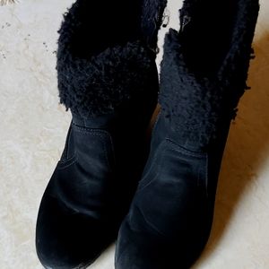 Stylish boot